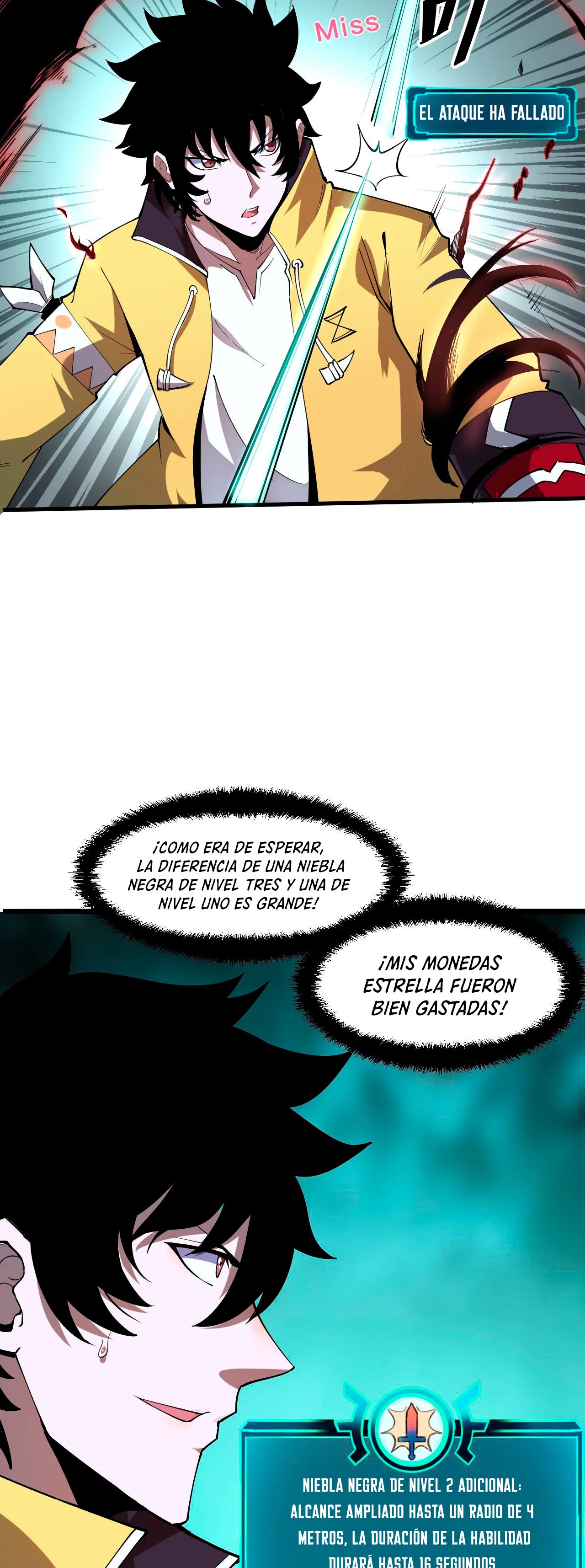 El rey de los errores > Capitulo 15 > Page 111